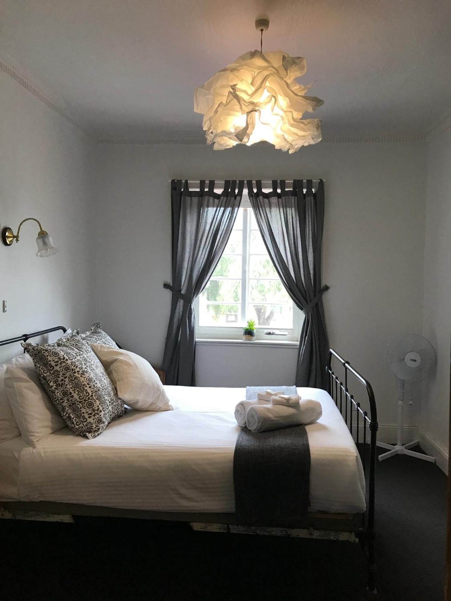 Caledonian Inn Robe Ruang foto