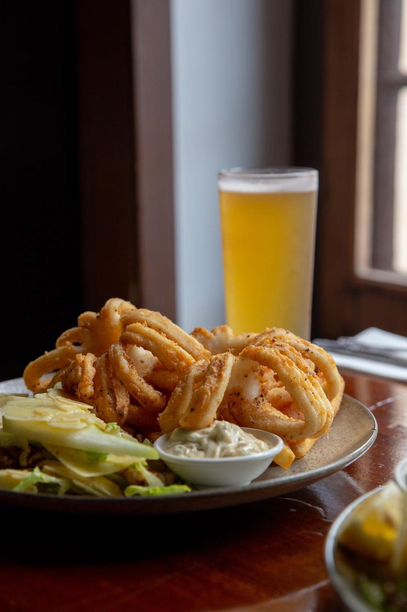 Caledonian Inn Robe Bagian luar foto
