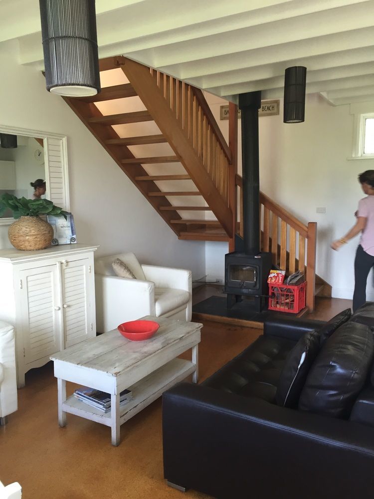 Caledonian Inn Robe Bagian luar foto