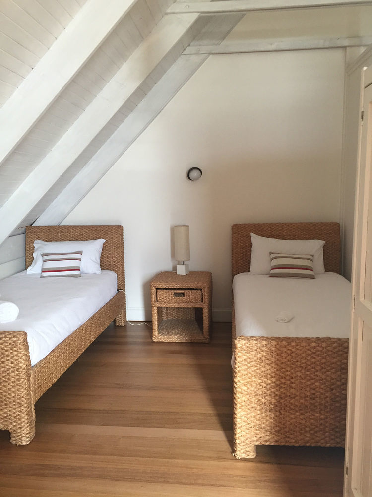 Caledonian Inn Robe Bagian luar foto