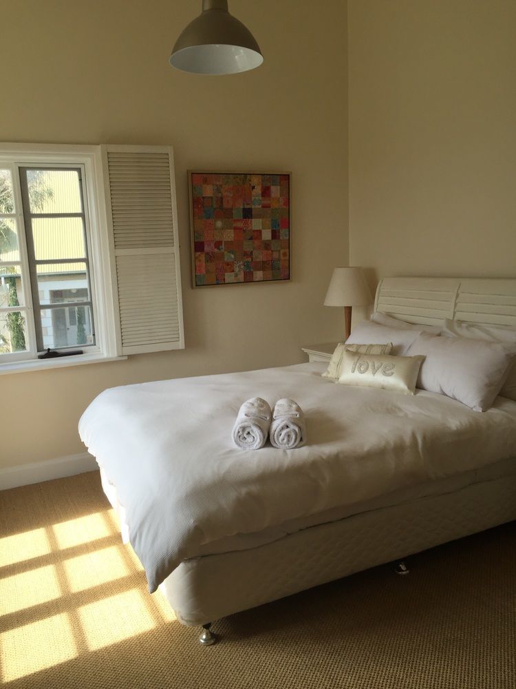 Caledonian Inn Robe Bagian luar foto