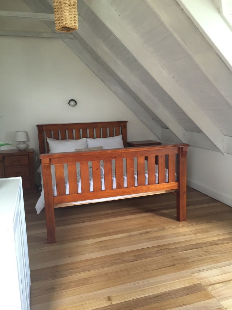 Caledonian Inn Robe Bagian luar foto