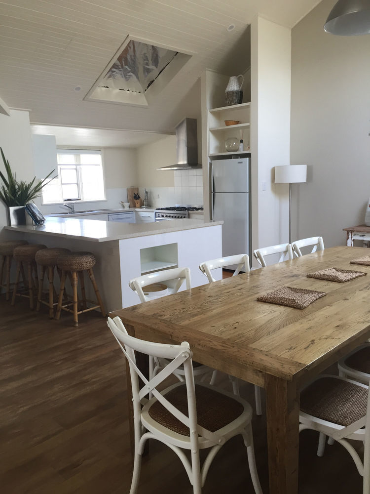 Caledonian Inn Robe Bagian luar foto