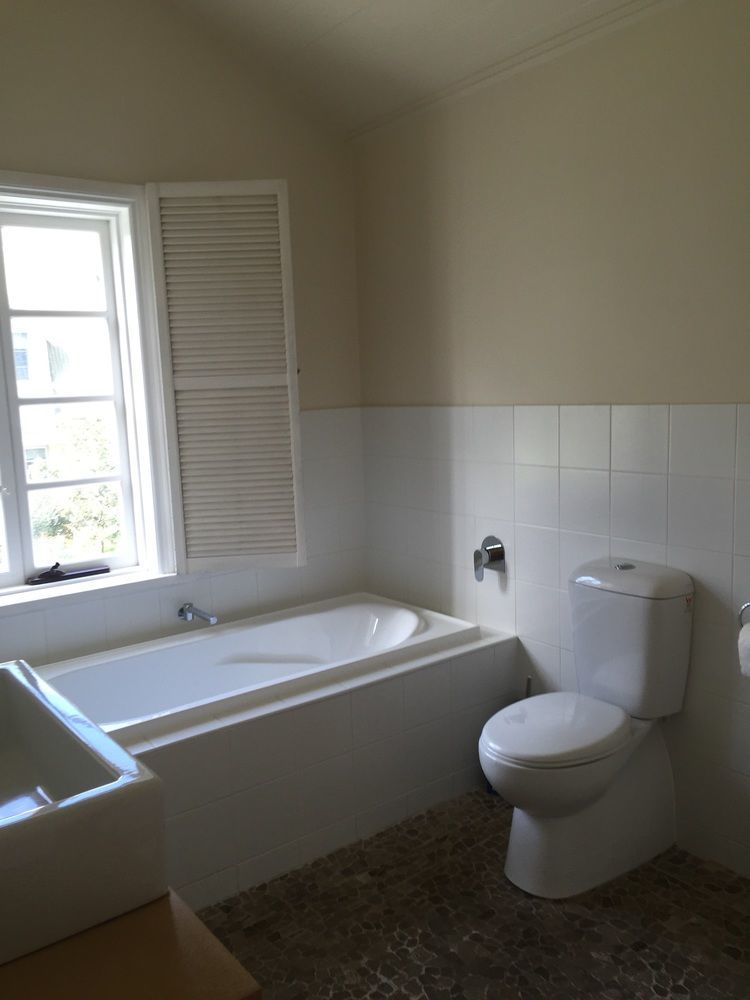 Caledonian Inn Robe Bagian luar foto